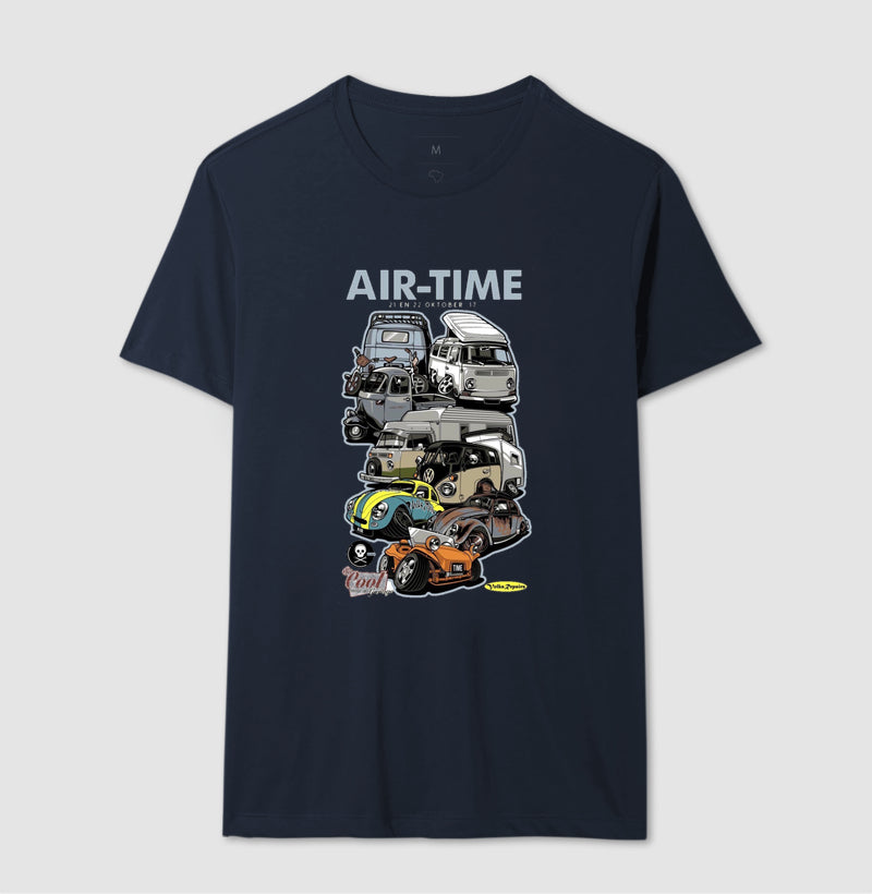 AIR TIME