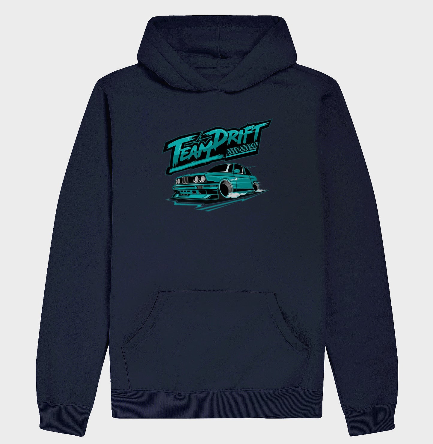 TEAM DRIFT