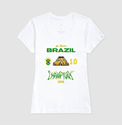 CAMISA COPA 2026