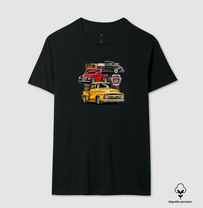 PICKUPS CHEVROLET