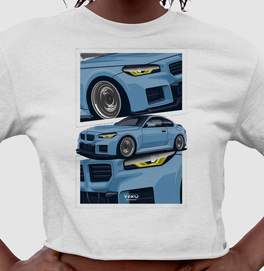 BMW M2 2026