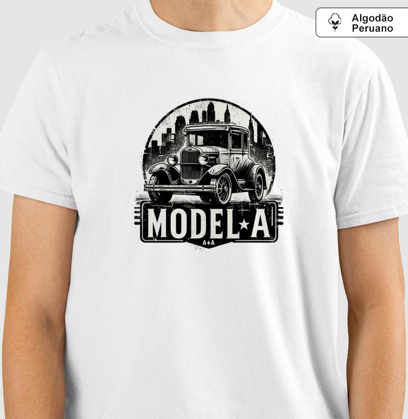 FORD MODEL-A