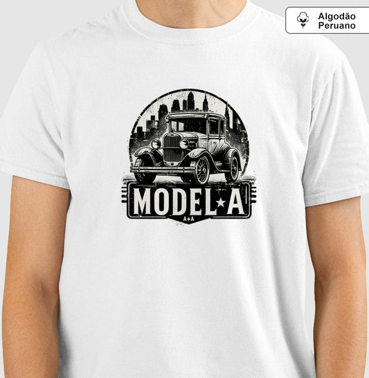 FORD MODEL-A