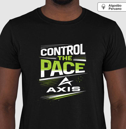 AXIS CONTROL THE PACE.