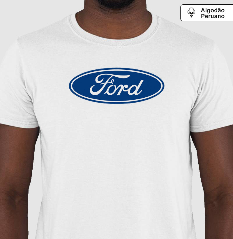 CAMISA FORD
