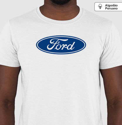 CAMISA FORD