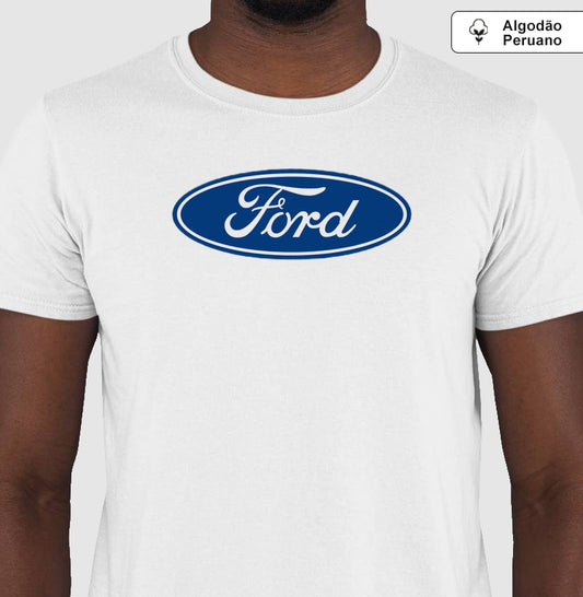 CAMISA FORD