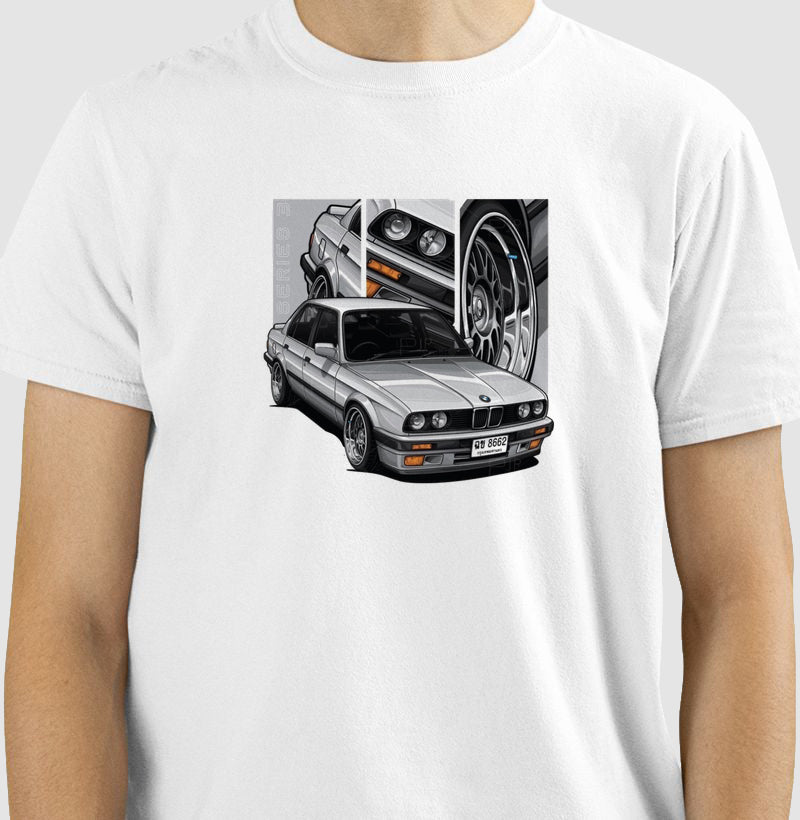 BMW WHEELS