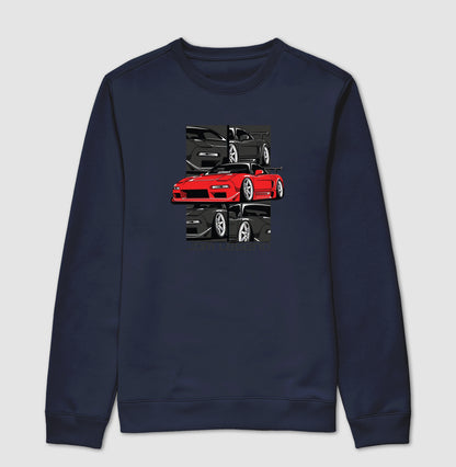 HONDA NSX