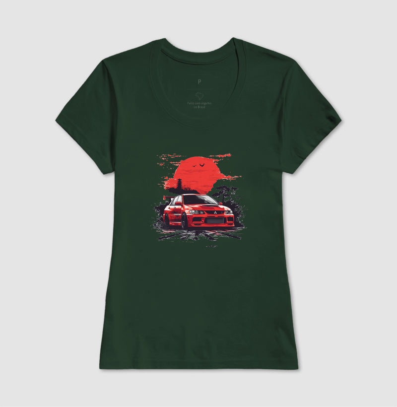 LANCER EVO