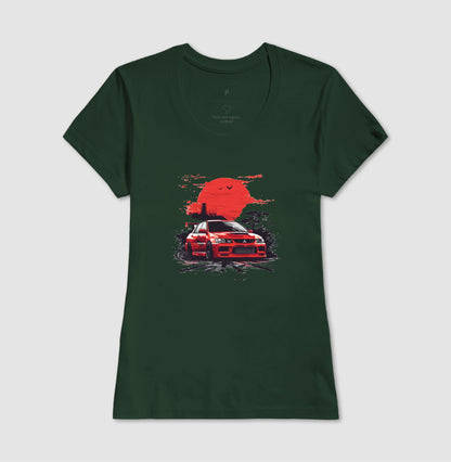 LANCER EVO