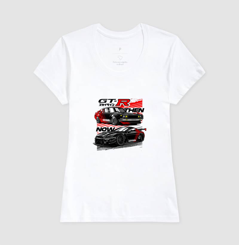 GTR NISMO