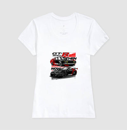 GTR NISMO
