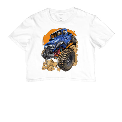 BANDEIRANTE OFF-ROAD