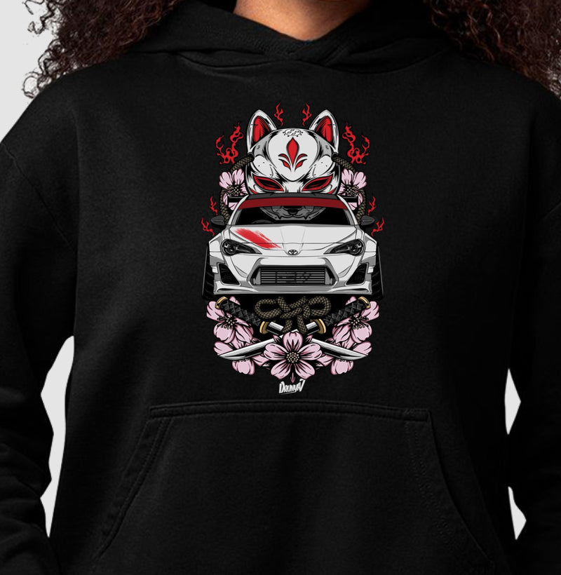 SAKURA JDM