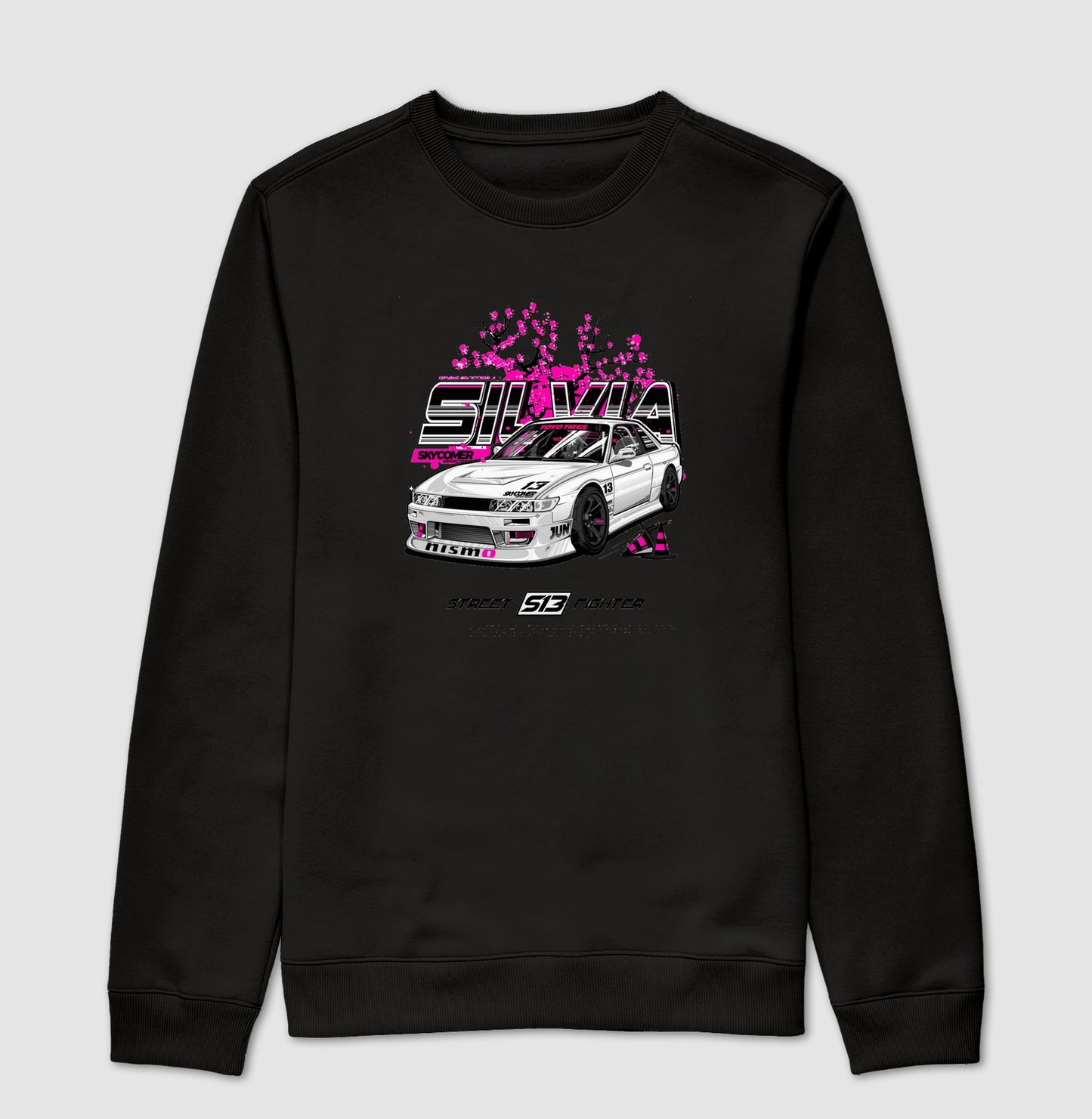 SILVIA S13