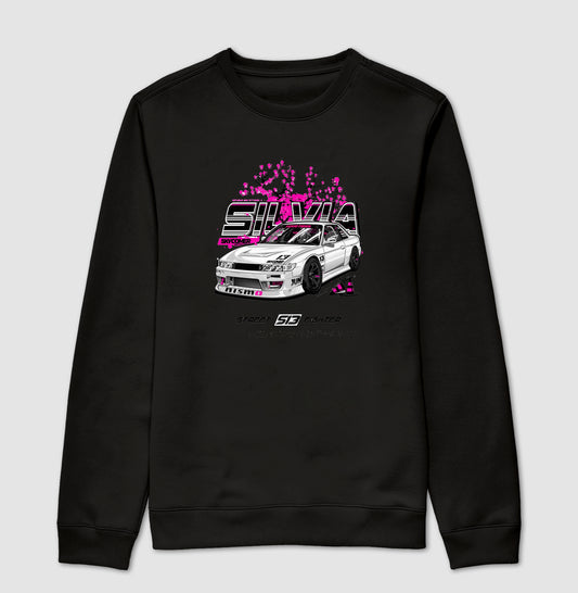 SILVIA S13