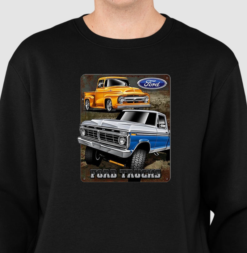 FORD TRUCKS