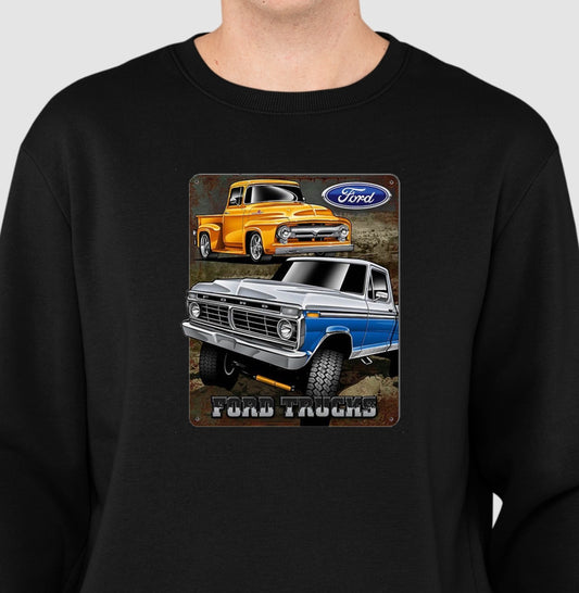 FORD TRUCKS