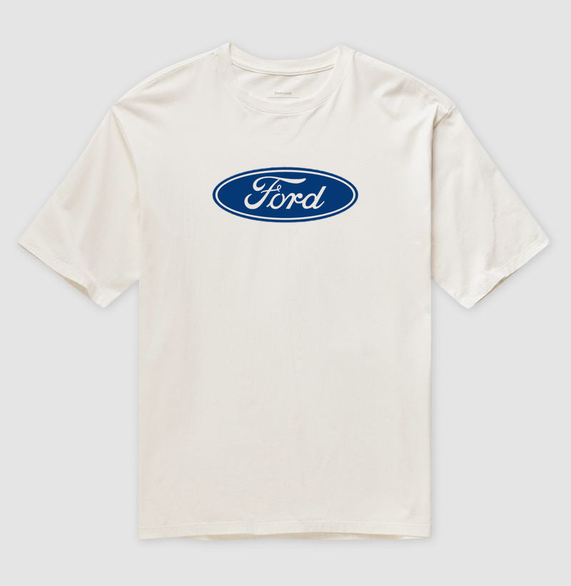 CAMISA FORD