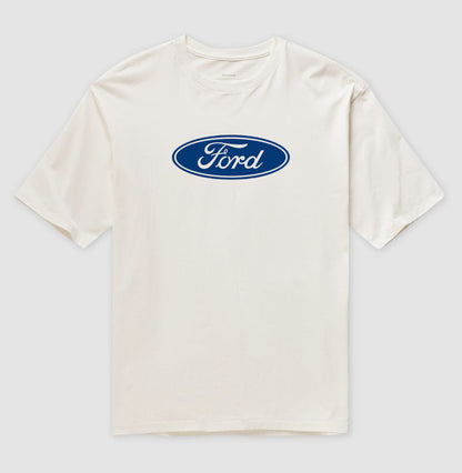 CAMISA FORD