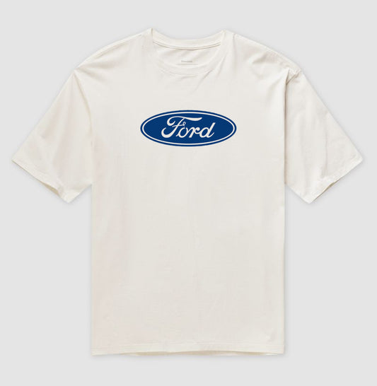CAMISA FORD