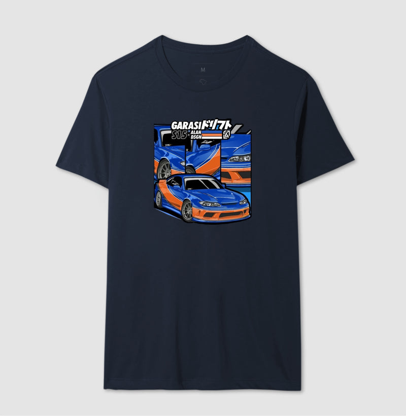 S15 MONALISA