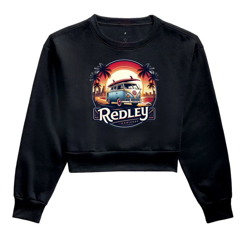 KOMBI REDLEY