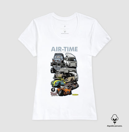AIR TIME