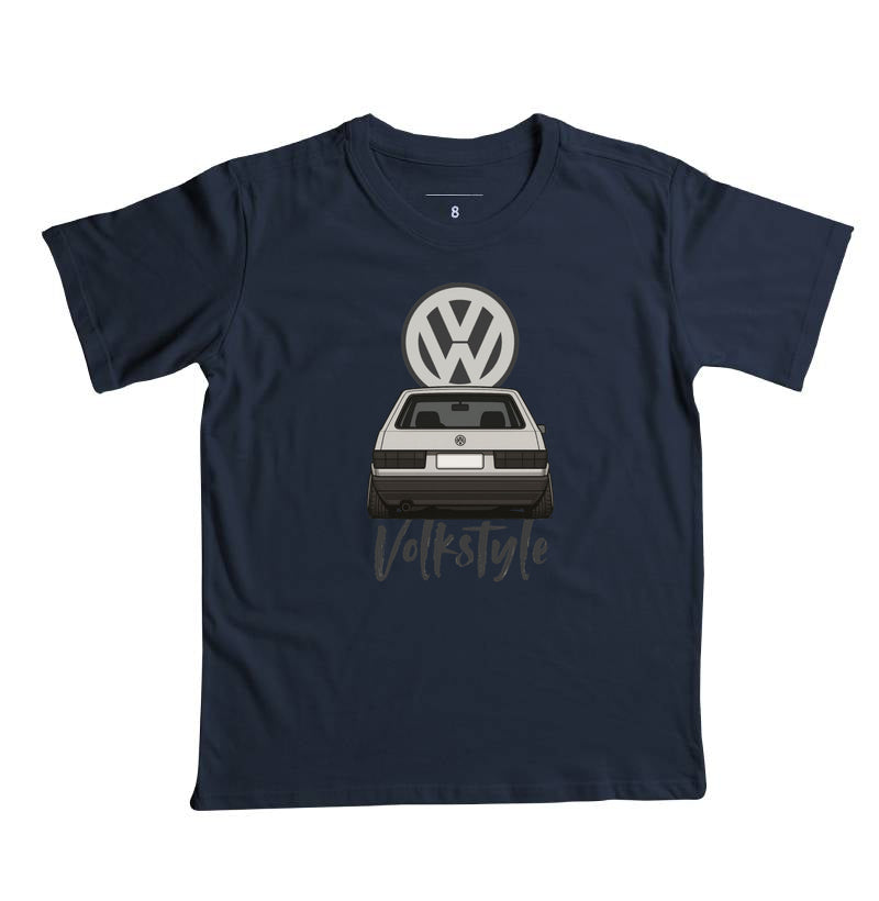 VOLKSTYLE GOL QUADRADO
