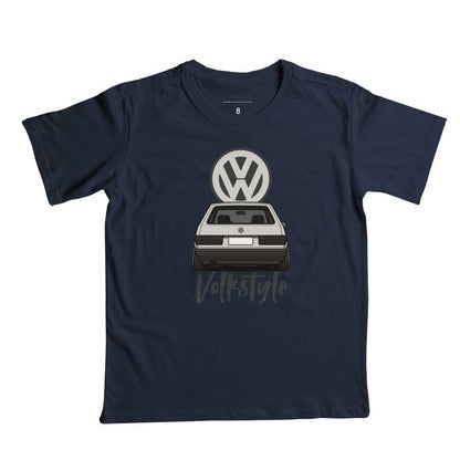 VOLKSTYLE GOL QUADRADO