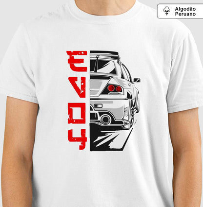 LANCER EVO