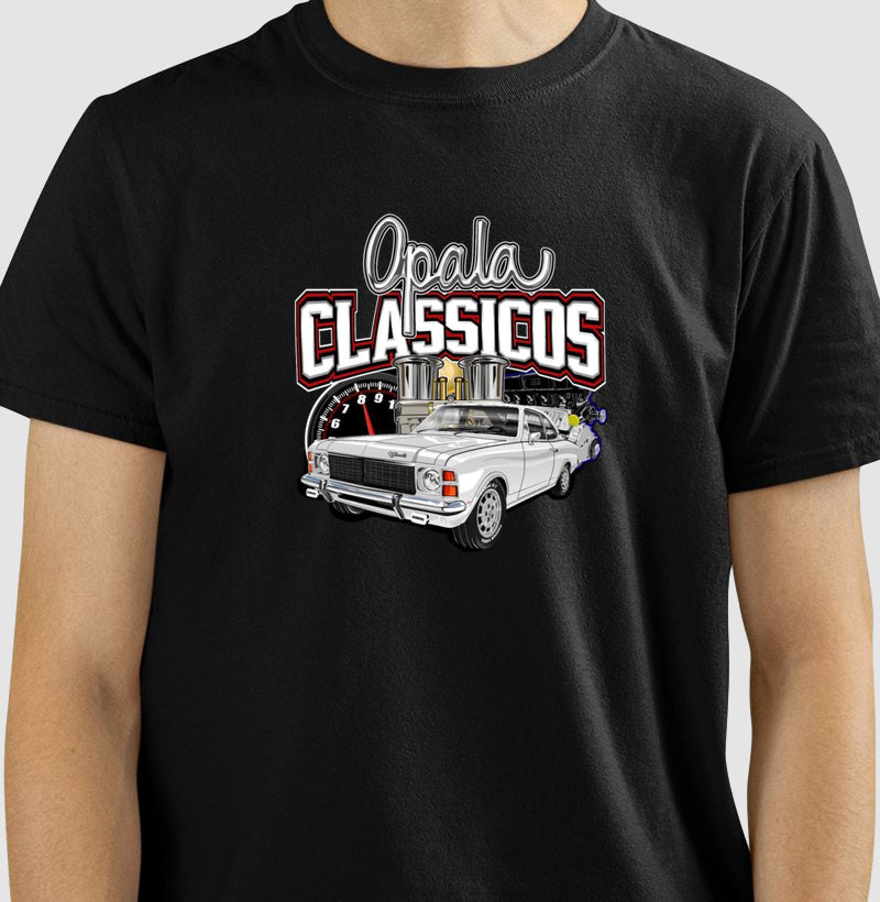 GM OPALA