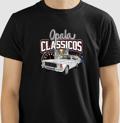 GM OPALA