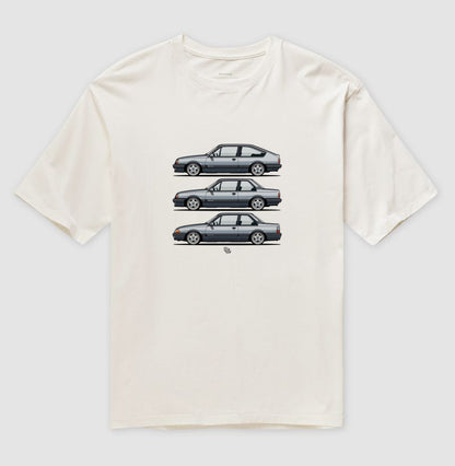 MONZA STYLE