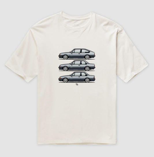 MONZA STYLE