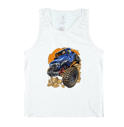 BANDEIRANTE OFF-ROAD