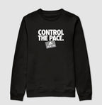 AXIS CONTROL THE PACE.