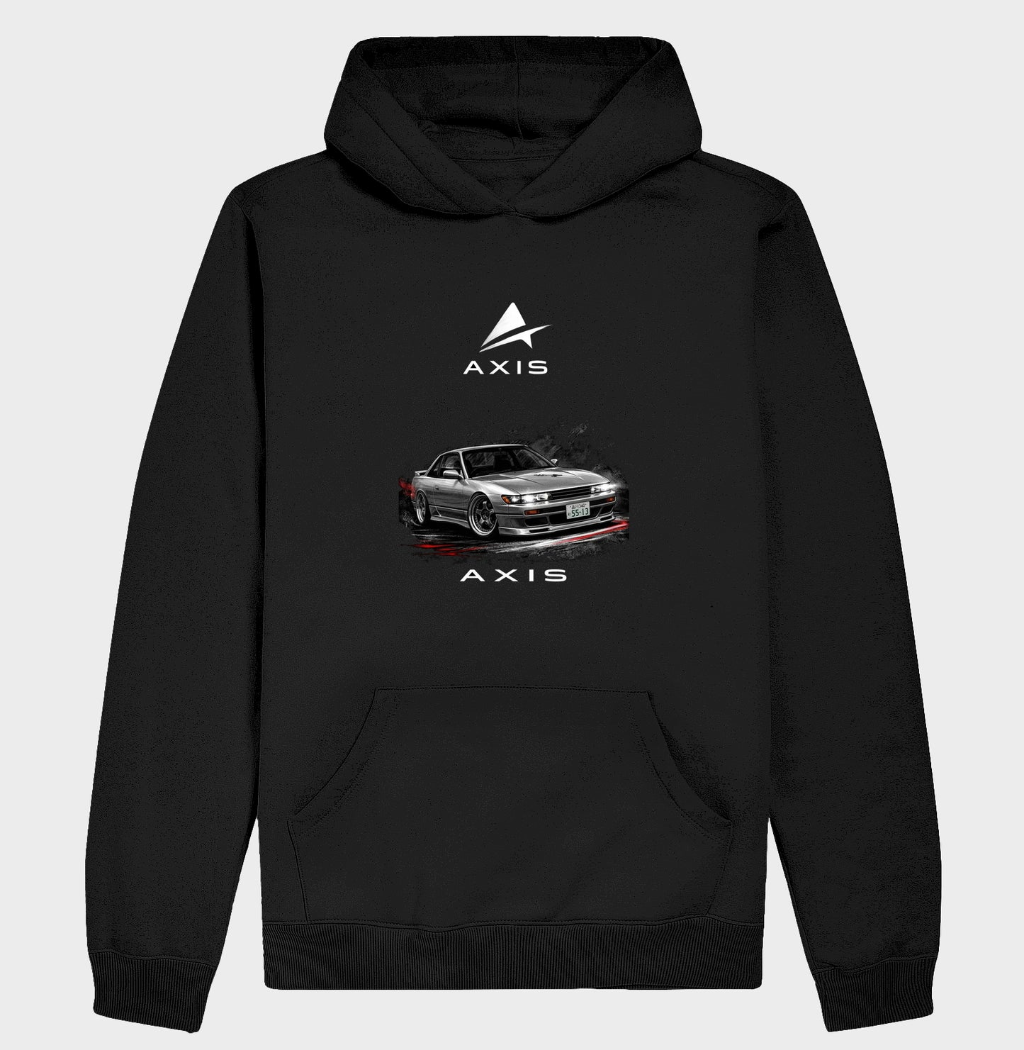 AXIS SILVIA S13