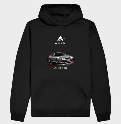 AXIS SILVIA S13