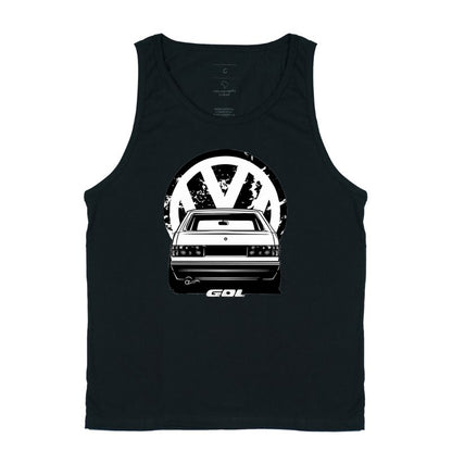 VW GOL QUADRADO