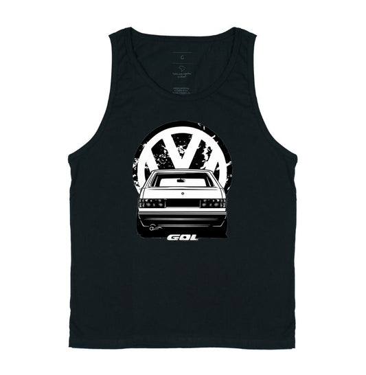 VW GOL QUADRADO