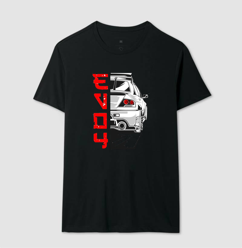 LANCER EVO