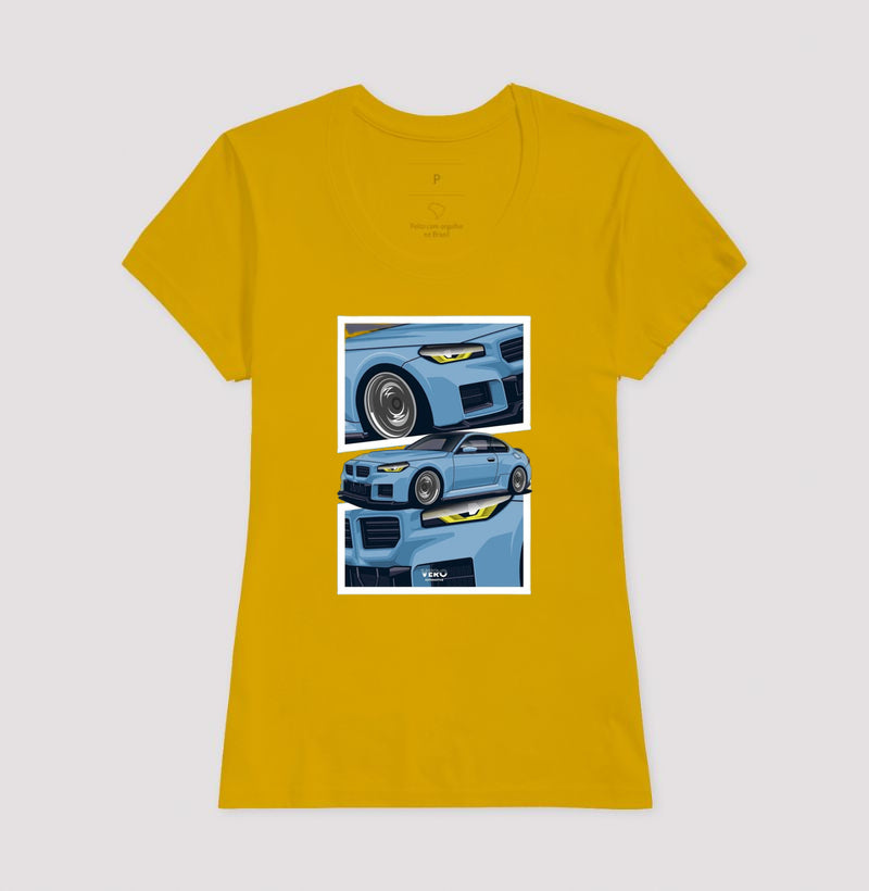 BMW M2 2026
