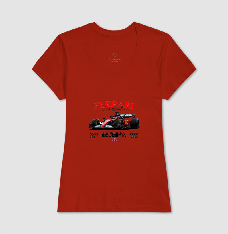F1 FERRARI