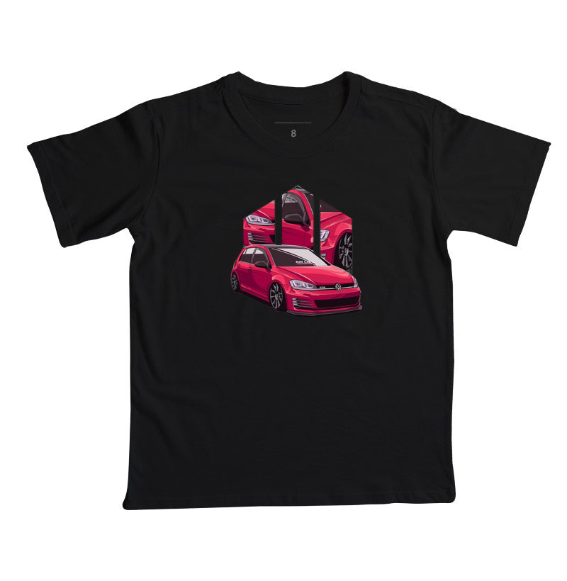 VW GOLF GTI