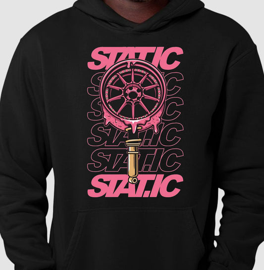 STAT.IC PINK