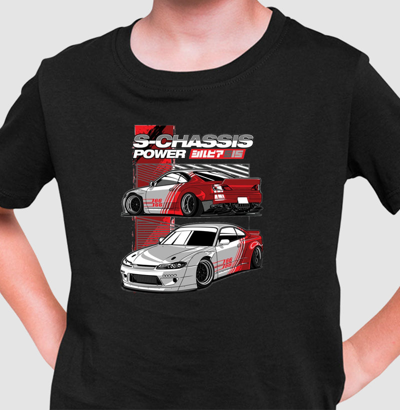 SILVIA S15