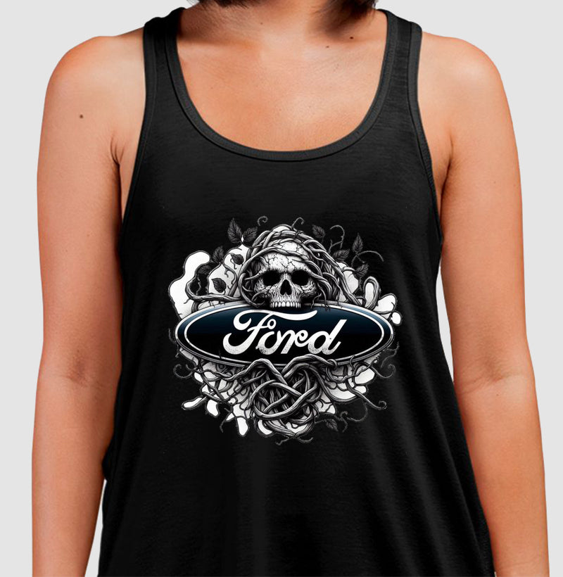 FORD CAVE