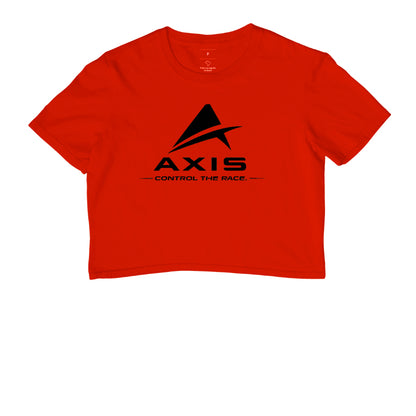 AXIS LIDERANÇA
